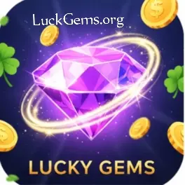 Lucky Gems