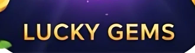 Lucky Gems